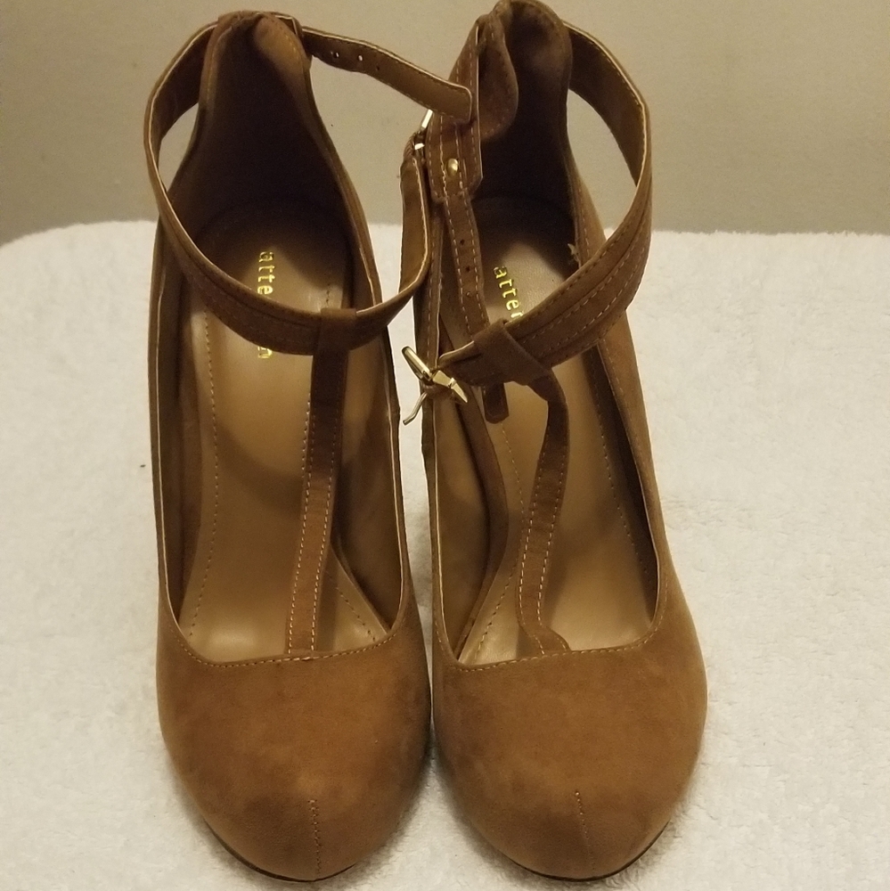 Beautiful Heels